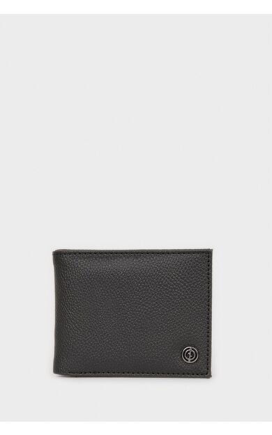 DeFacto Erkek Suni Deri Cüzdan