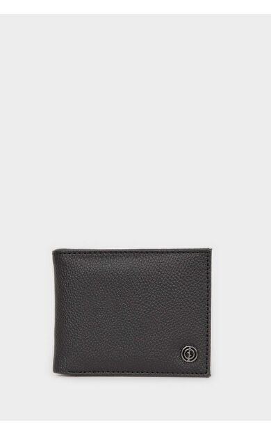 Erkek Suni Deri Cüzdan