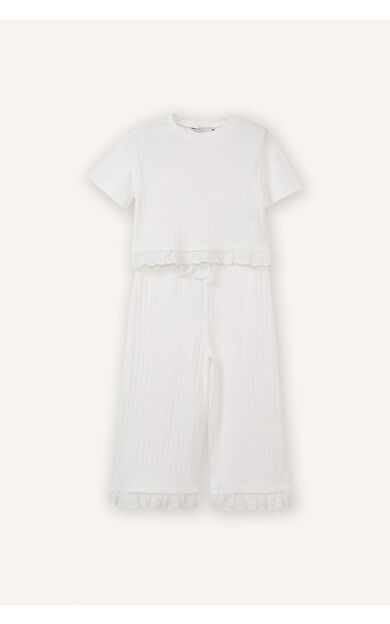 2'li Takım Kız Bebek