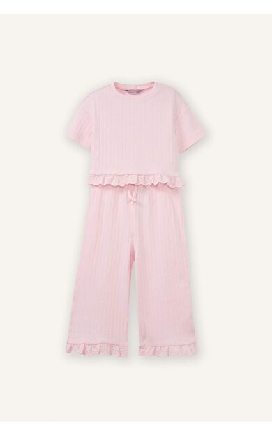 2'li Takım Kız Bebek