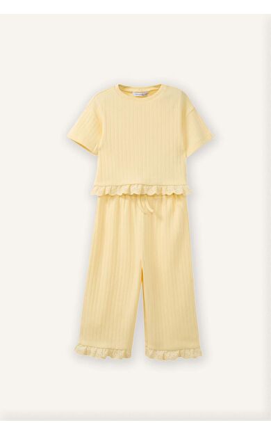 2'li Takım Kız Bebek