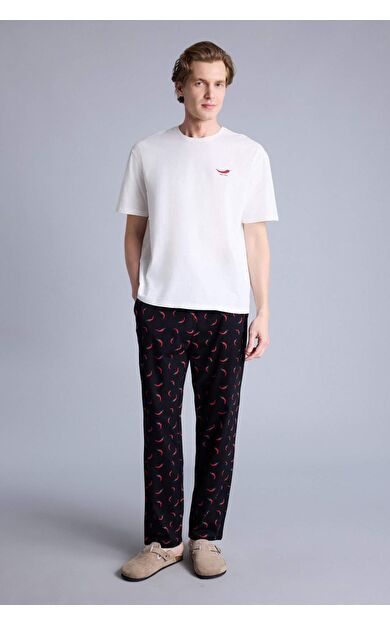 DeFacto Regular Fıt Kısa Kollu 2'li Takım