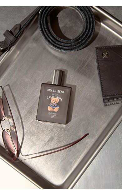 DeFacto Erkek Amber - Spicy 50 ml Parfüm