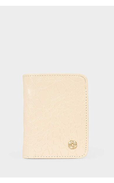 Kadın Suni Deri Cüzdan