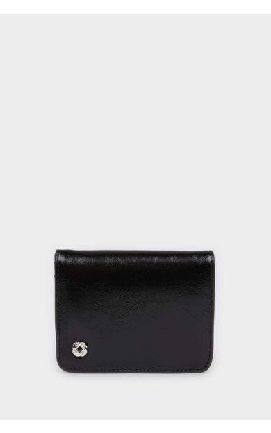 Kadın Suni Deri Cüzdan