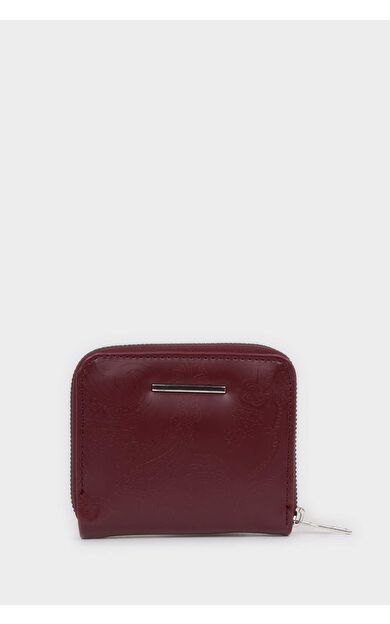 Kadın Suni Deri Cüzdan