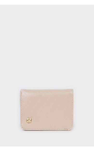 Kadın Suni Deri Cüzdan