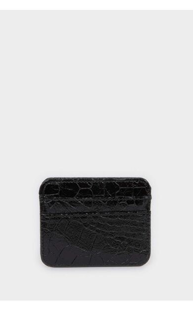 Kadın Suni Deri Kartlık