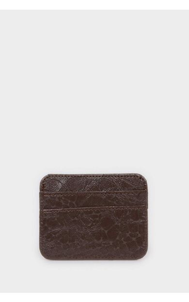 Kadın Suni Deri Kartlık