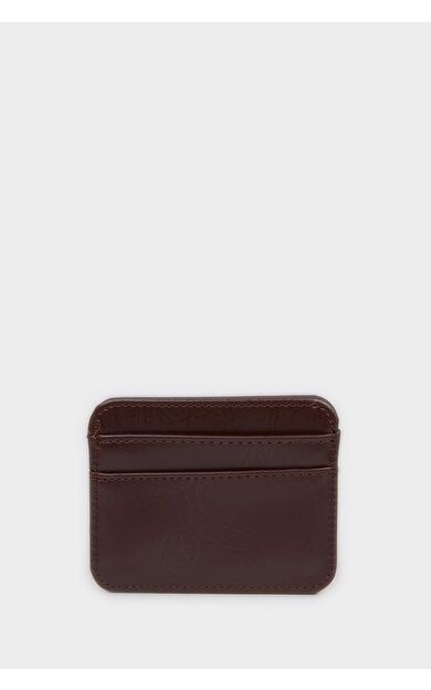 Kadın Suni Deri Kartlık