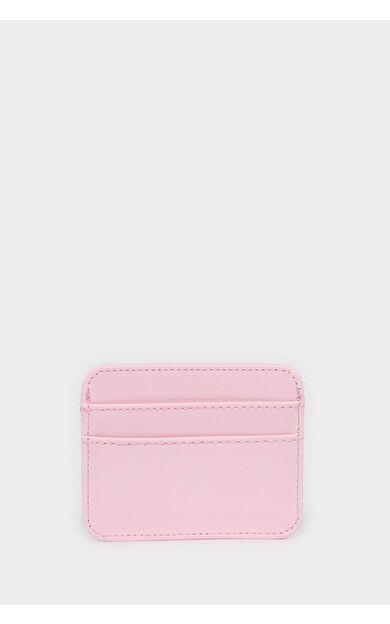 Kadın Suni Deri Kartlık