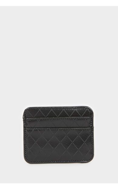 Kadın Suni Deri Kartlık