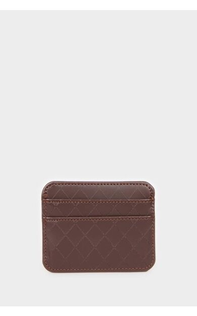 Kadın Suni Deri Kartlık