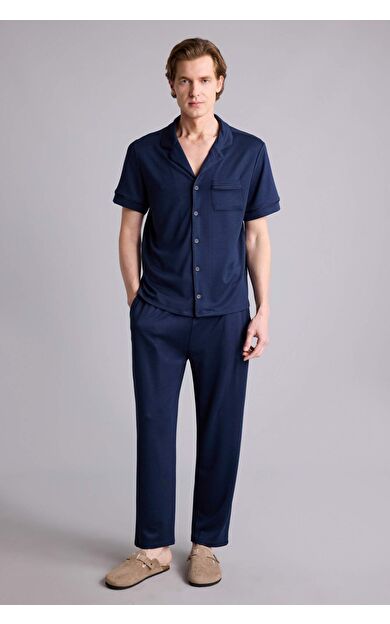 DeFacto Regular Fıt Uzun Kollu 2'li Takım