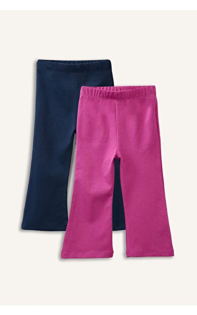 DeFacto Ribana 2'li Tayt Kız Bebek