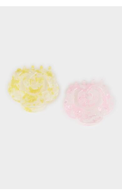 DeFacto Kadın 2'li Saç Aksesuarı