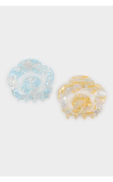 DeFacto Kadın 2'li Saç Aksesuarı