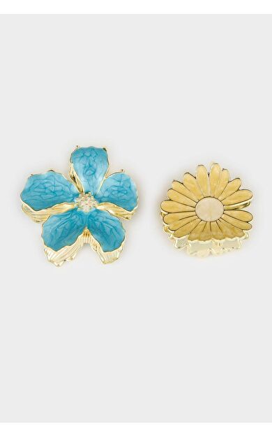 DeFacto Kadın 2'li Saç Aksesuarı