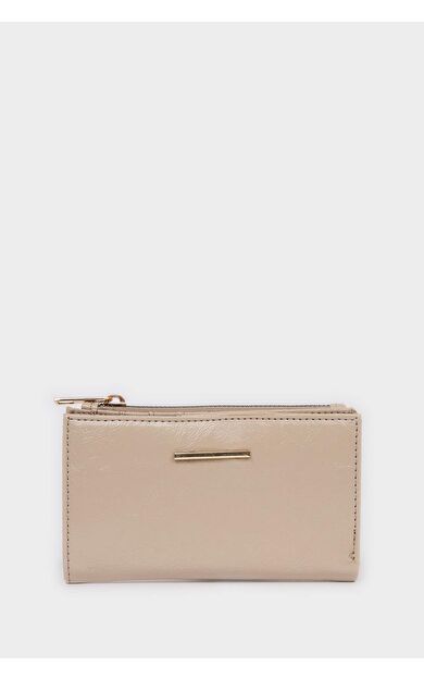 Kadın Suni Deri Cüzdan