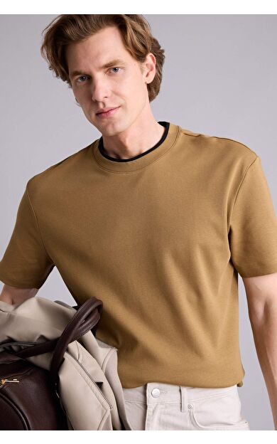 DeFacto Kısa Kollu Tişört