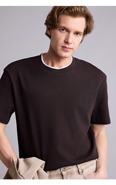 DeFacto Kısa Kollu Tişört