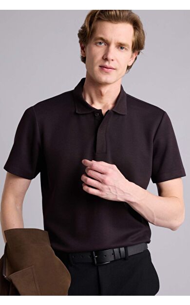 DeFacto Kısa Kollu Polo Tişört