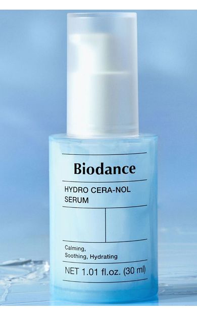 DeFacto Kadın Serum Nemlendirici Mavi H3439AXNSBE106