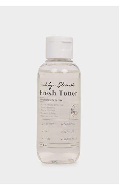 Kadın Tonik Akne Karşıtı