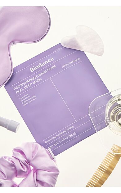 DeFacto Maske