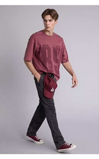 DeFacto Wıde Leg Pantolon