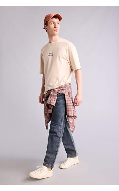 DeFacto Wıde Leg Pantolon