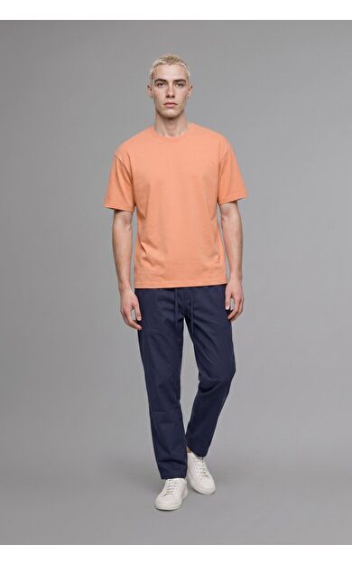 DeFacto Baggy Fıt Uzun Boy Pantolon