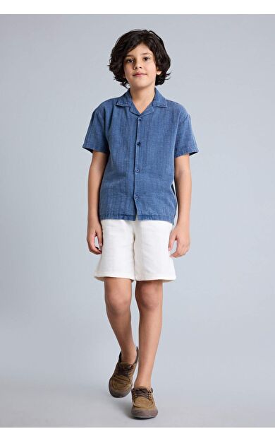 Şort Erkek Çocuk