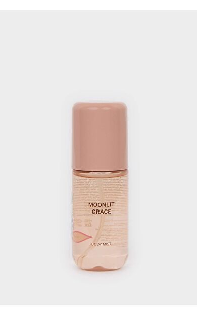 Kadın Aromatik 50 ml Vücut Spreyi