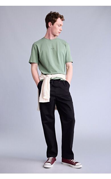 DeFacto Baggy Fıt Pantolon