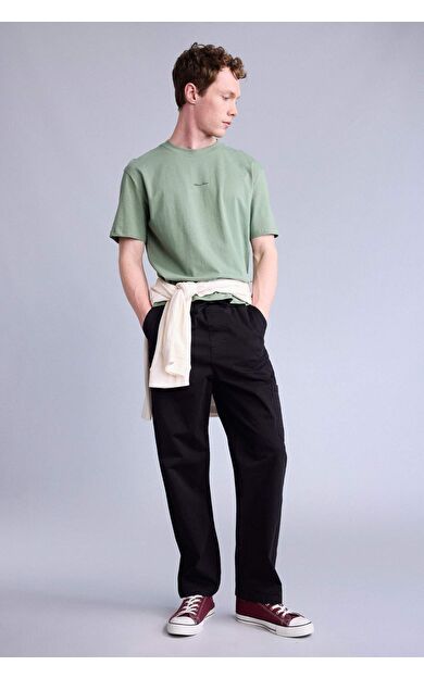 DeFacto Baggy Fıt Pantolon