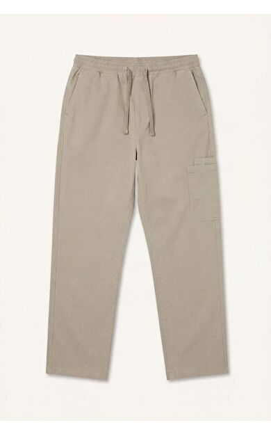 DeFacto Baggy Fıt Pantolon