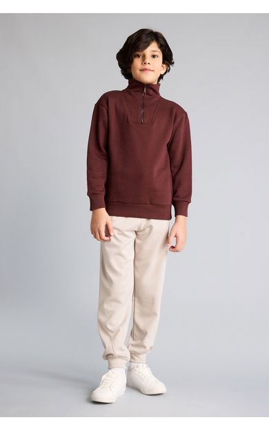 DeFacto Jogger Fıt Modal Pantolon Erkek Çocuk
