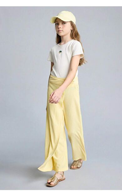 DeFacto 2'li Takım Kız Çocuk