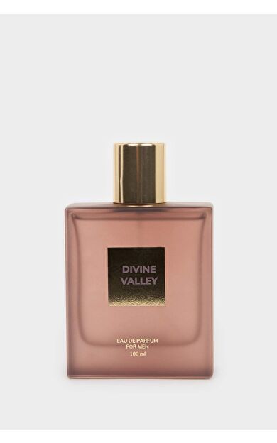 DeFacto Erkek Odunsu 100 ml Parfüm