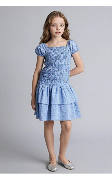 Elbise Kız Çocuk