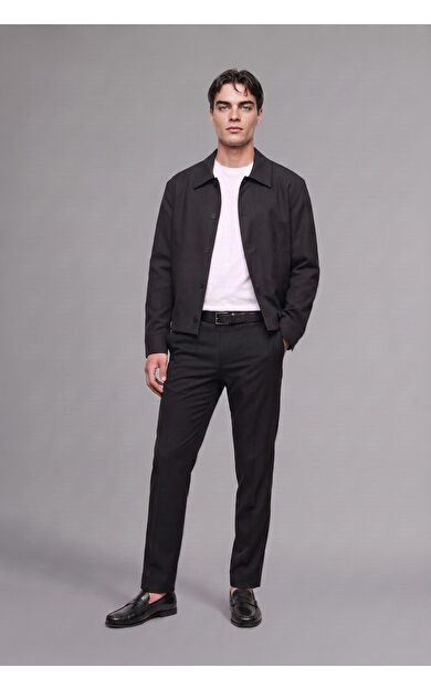 DeFacto Regular Fıt Blazer Ceket