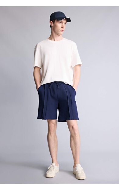 DeFacto Regular Fıt Şort
