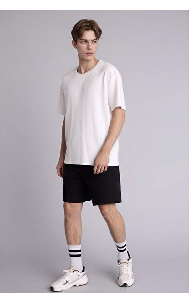 DeFacto Regular Fıt Şort