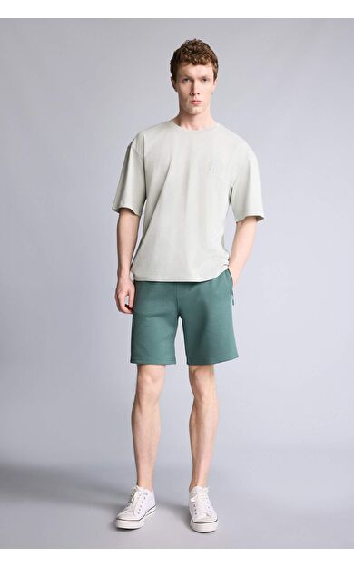 DeFacto Regular Fıt Şort