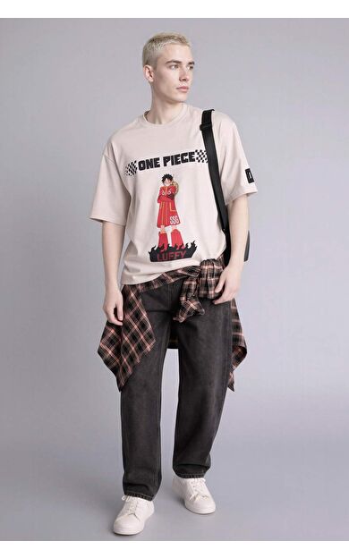 DeFacto Baggy Fıt Pantolon