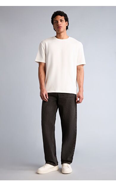 DeFacto Baggy Fıt Pantolon