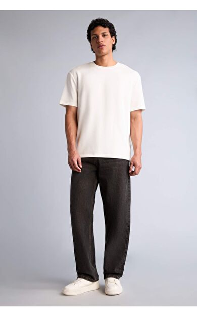 DeFacto Baggy Fıt Pantolon