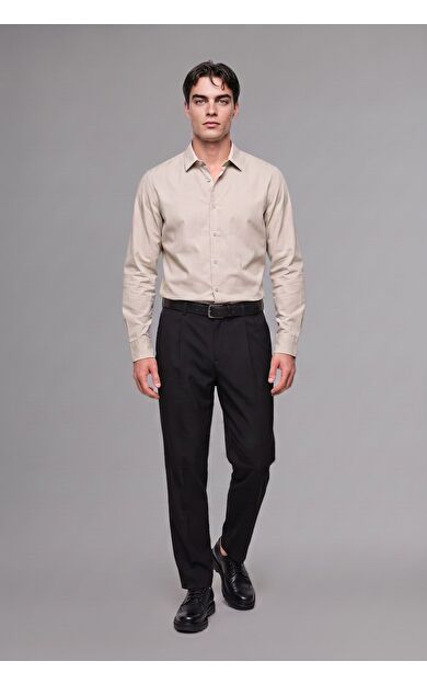 DeFacto Baggy Fıt Pantolon