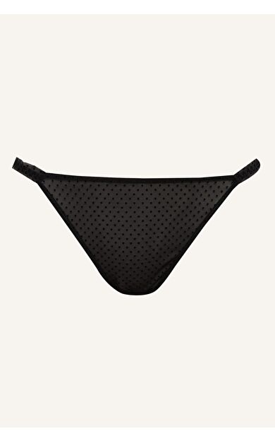 DeFacto Tül Slip Külot